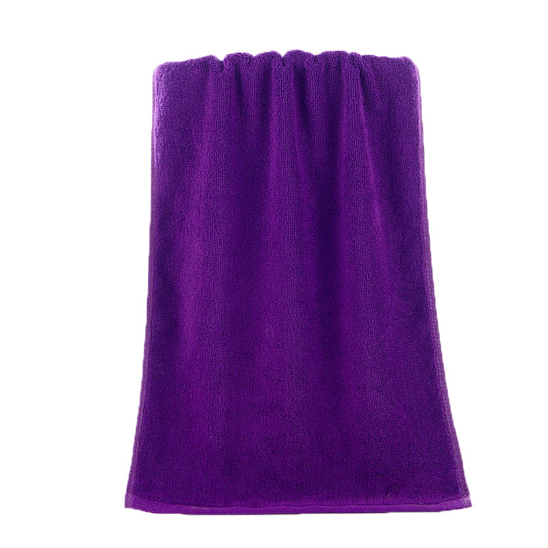 Microfiber Sports Towel With High Absorbency Stornfield