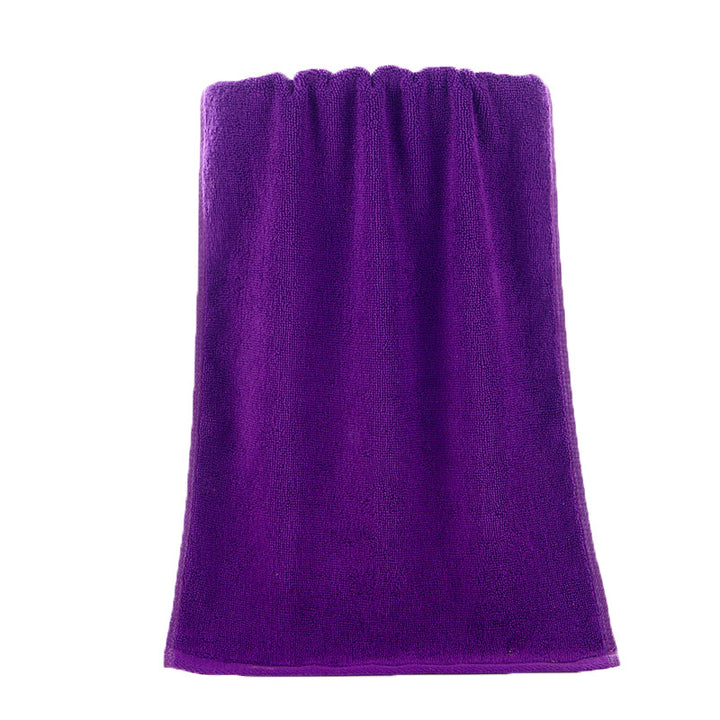 Microfiber Sports Towel With High Absorbency Stornfield