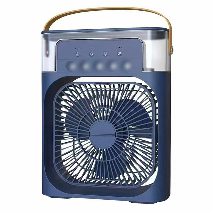 Unisex portable fan Stornfield