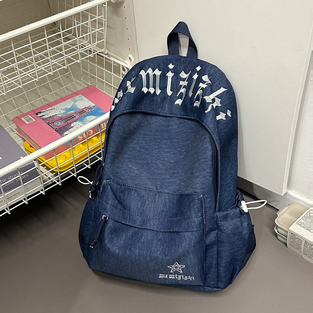 Multi-Functional Casual Backpack Stornfield