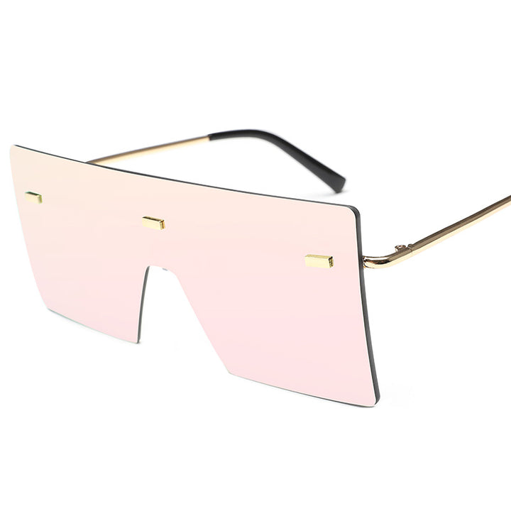 Women's Fashion Tortoise Shell Sunglasses Stornfield