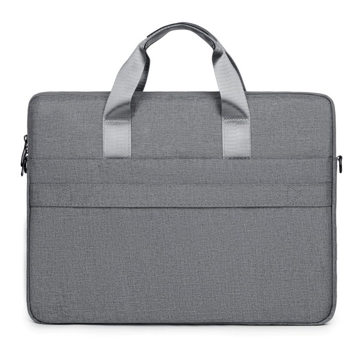 Sleek Professional Laptop Carrying Case Stornfield
