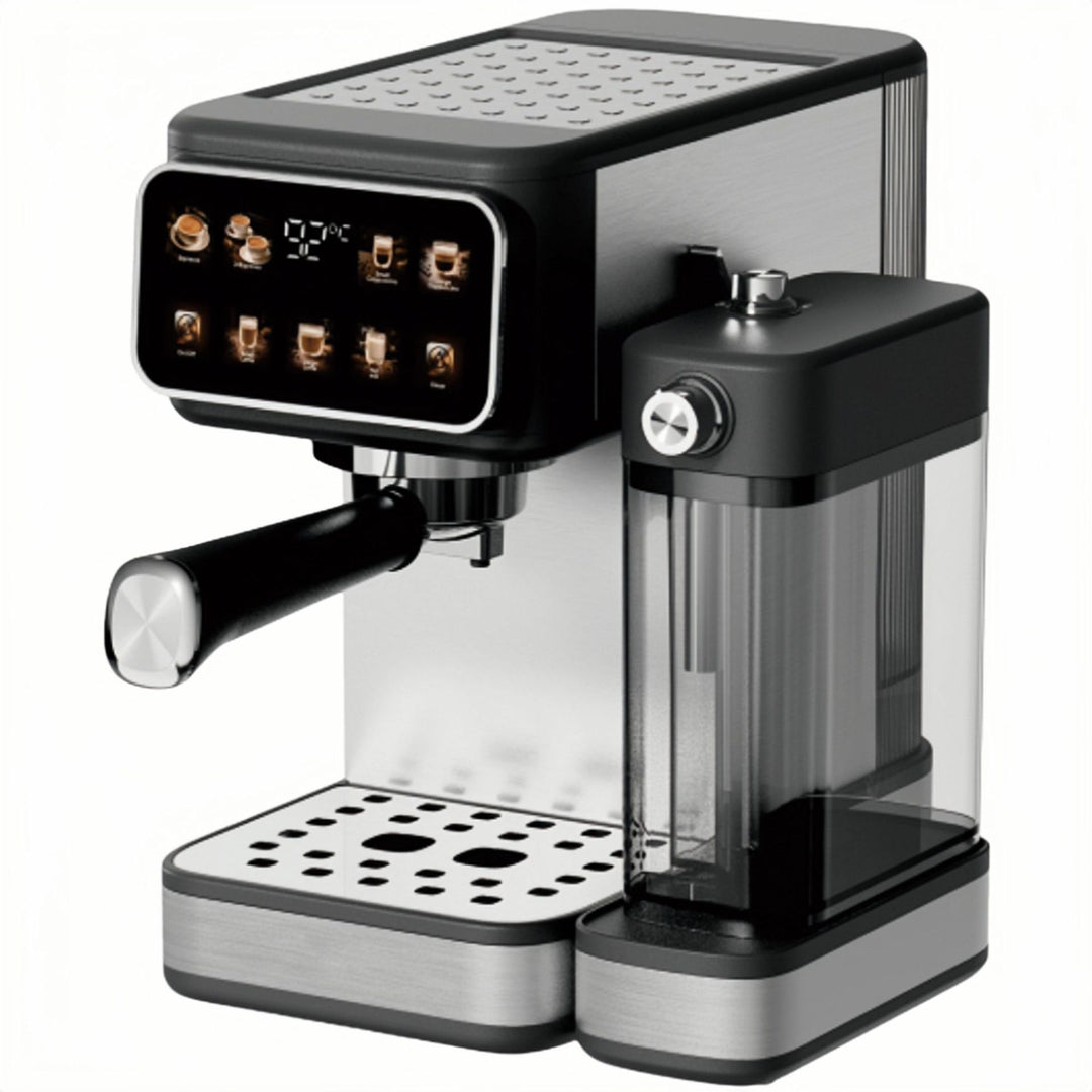 High-performance espresso machine Stornfield