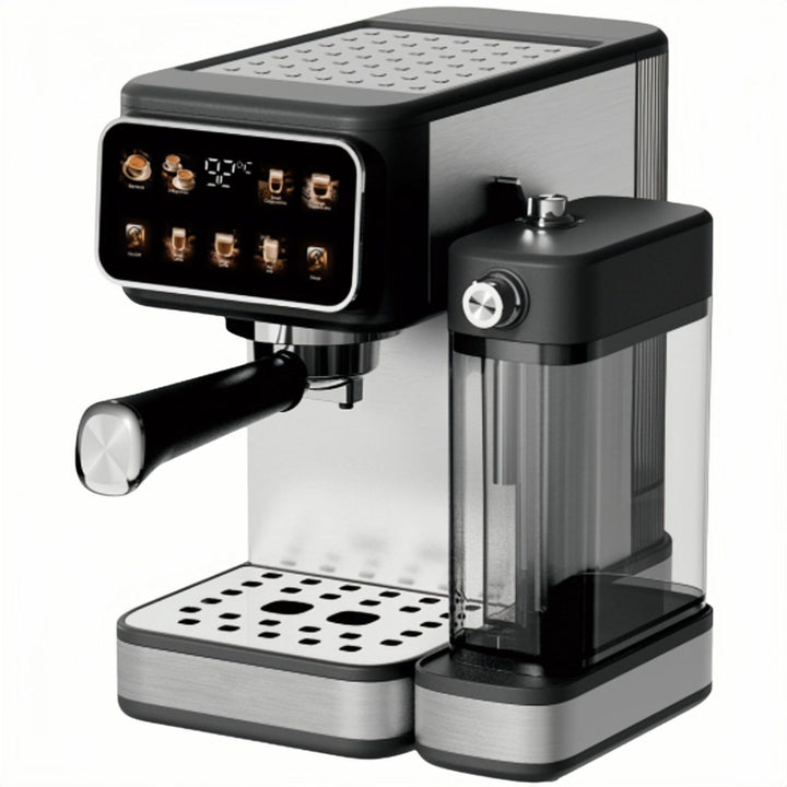 High-performance espresso machine Stornfield