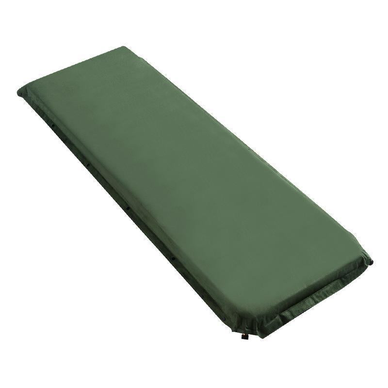 Camping bed Stornfield
