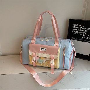 Professional Sports Duffel