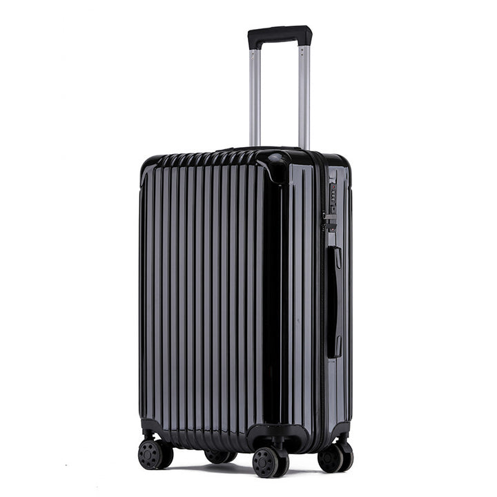 Unisex Hard Shell Roller Luggage Stornfield