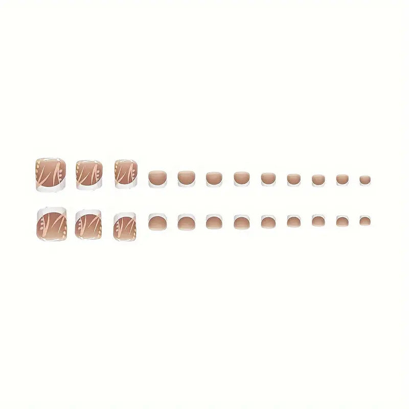 Nail Art Design Stornfield