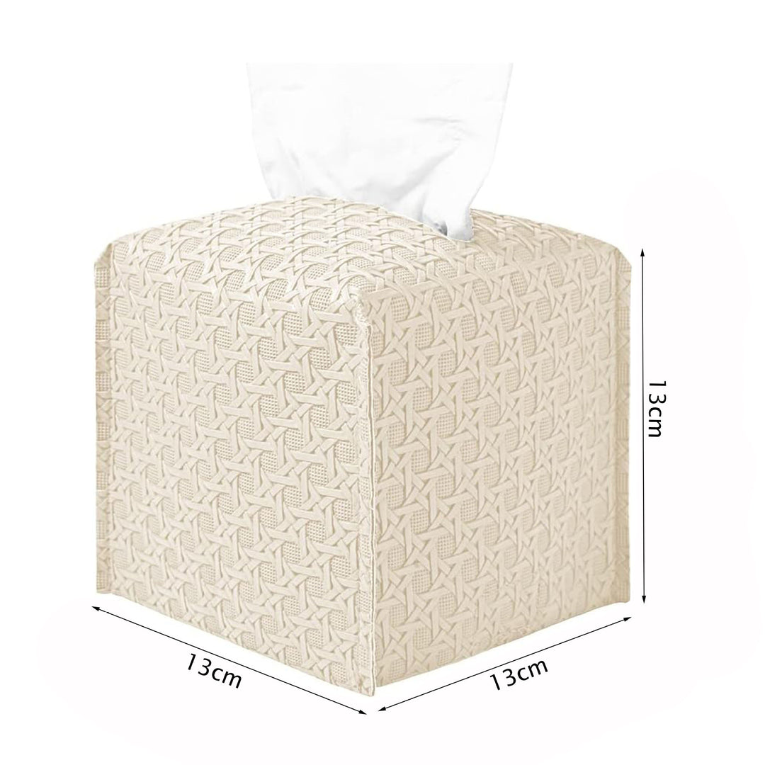 Design-Pocket Tissue Box Stornfield