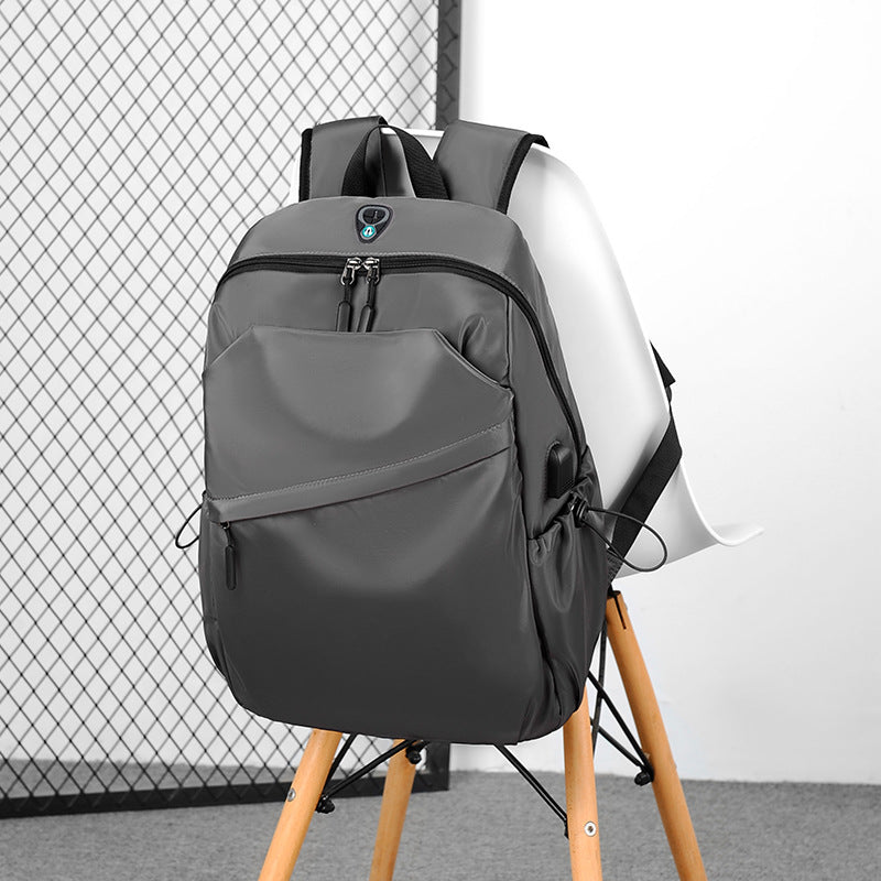 Versatile Functional Business Backpack Stornfield