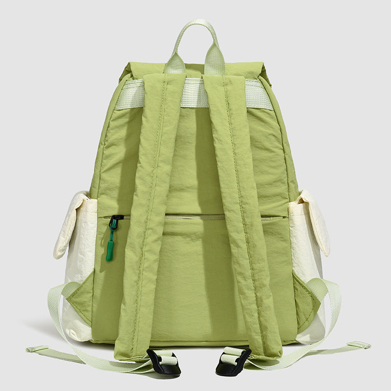 Functional Outdoor Backpack Stornfield