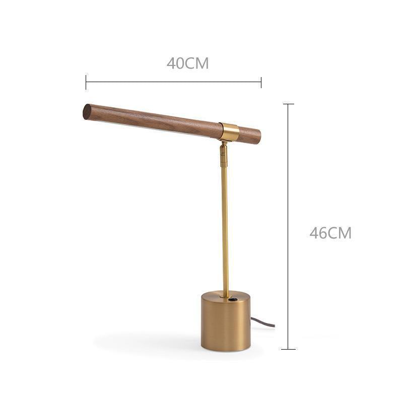 Modern Adjustable Desk Lamp
