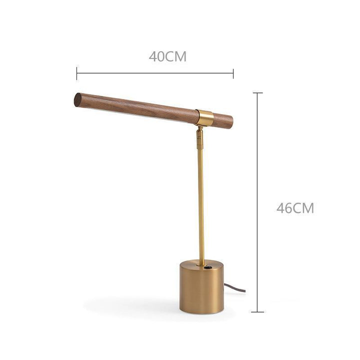 Modern Adjustable Desk Lamp