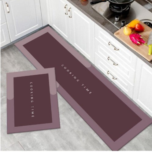 Chef-Inspired Kitchen Mat Set Stornfield