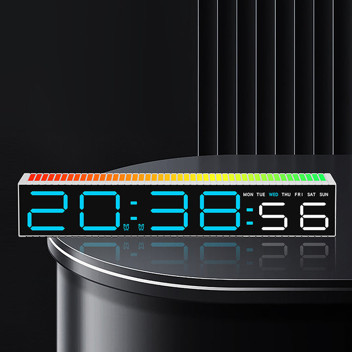 Wall clocks Stornfield