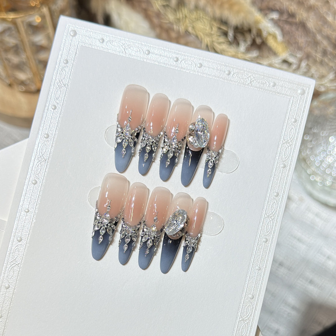 Nail Art Stornfield