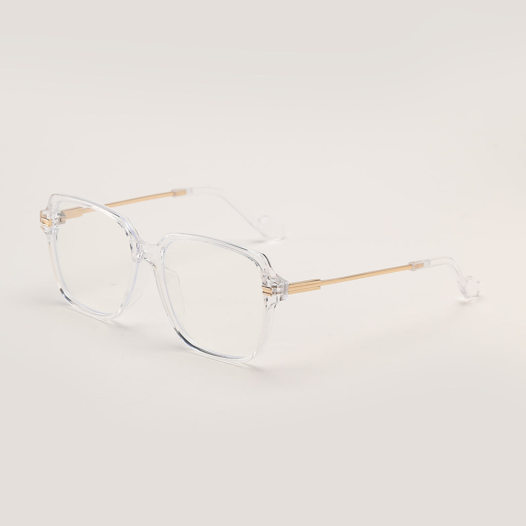 Women’s trendy fashionable sunglasses with elegant metal detail Stornfield