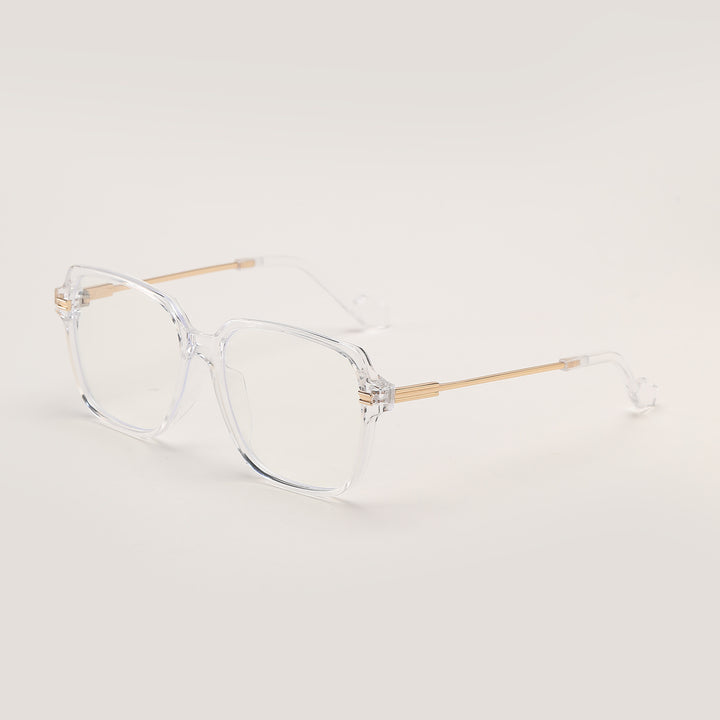Women’s trendy fashionable sunglasses with elegant metal detail Stornfield