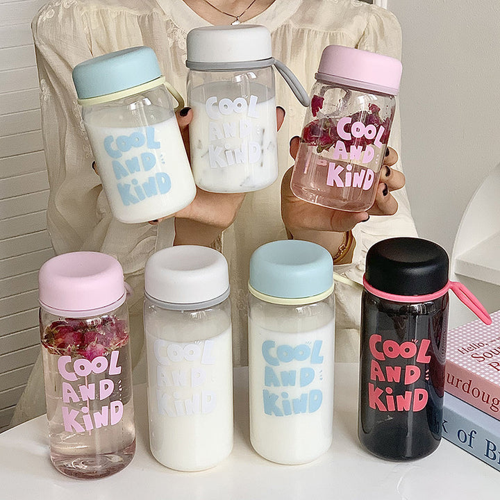 Ladies Stainless Steel Water Bottles Set Stornfield