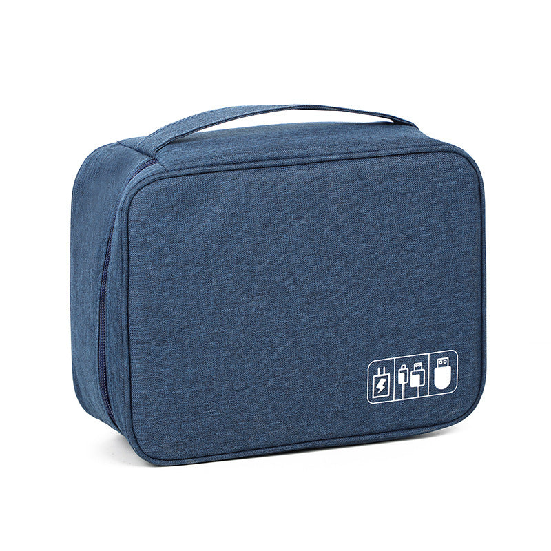 Multifunctional Electronic Storage Bag Stornfield