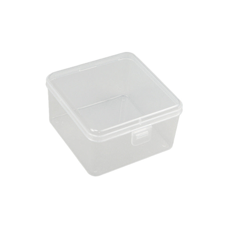 Premium Storage Container with Secure Lid Stornfield