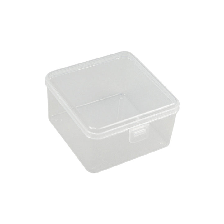 Premium Storage Container with Secure Lid Stornfield