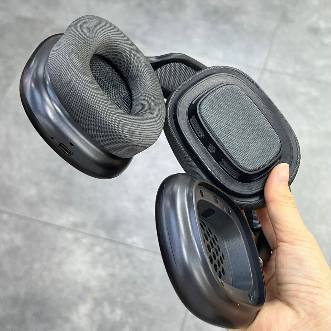 Wireless Over-Ear Headphones Stornfield