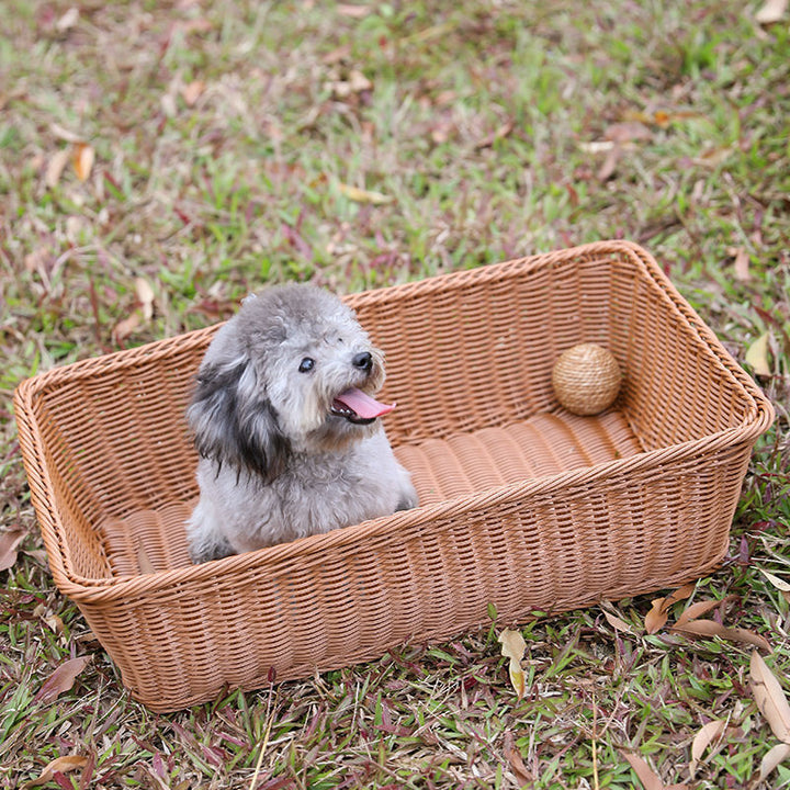 Storage Basket Stornfield