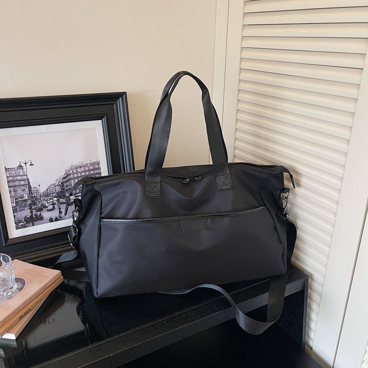 Multifunctional Sports and Travel Bag Stornfield