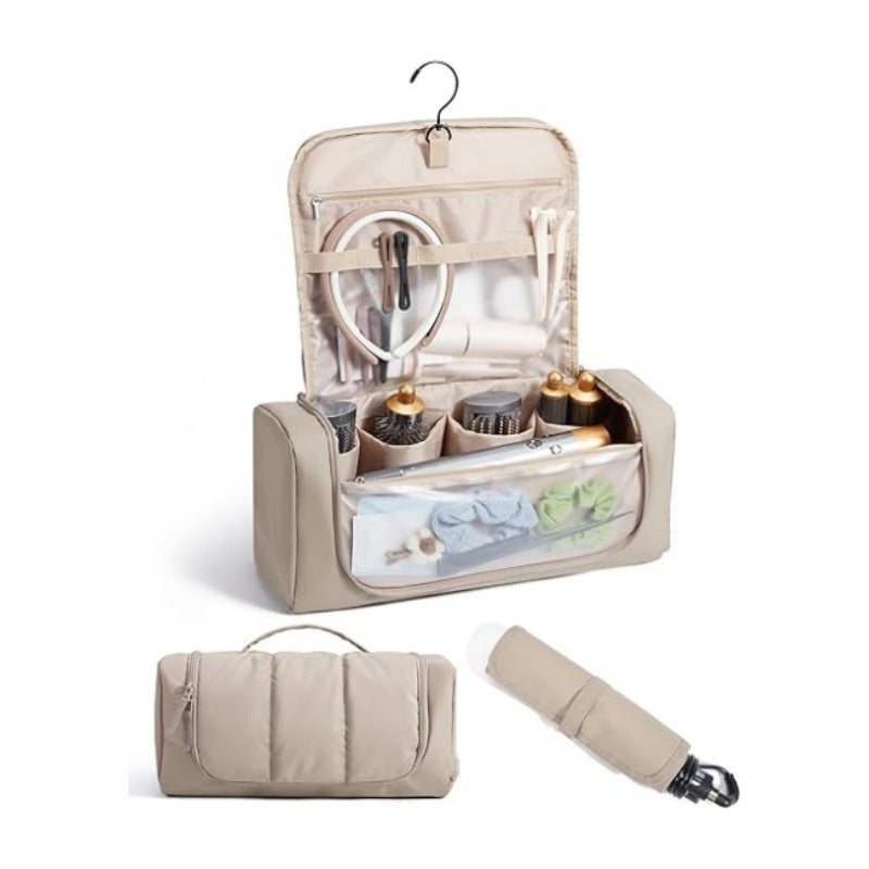Multifunctional Toilet Bag Stornfield