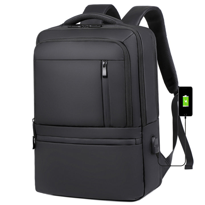 Urban Professional Laptop Backpack Stornfield
