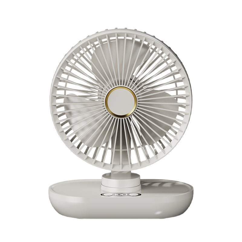 Home Cooling Desk Fan Stornfield