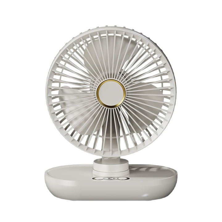 Home Cooling Desk Fan Stornfield
