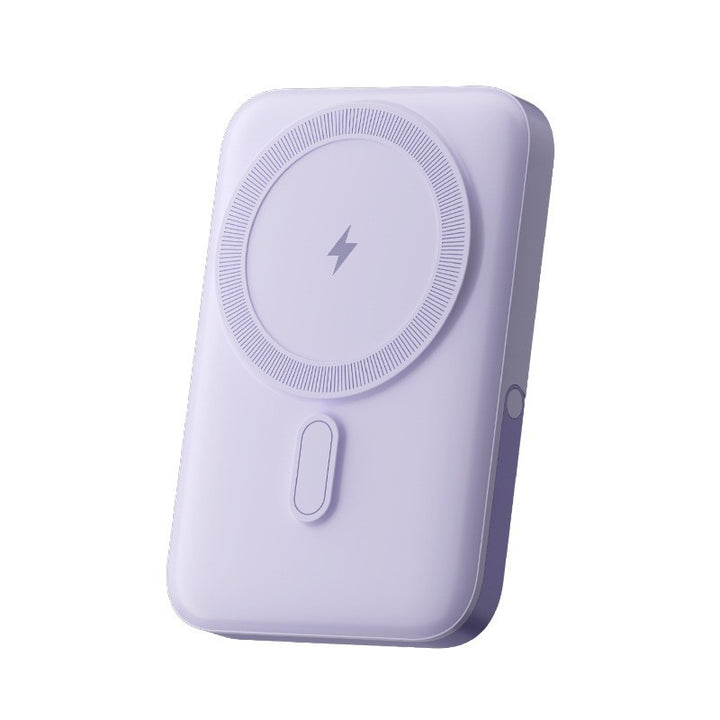 Wireless Charger with Innovative Magsafe Technology Stornfield