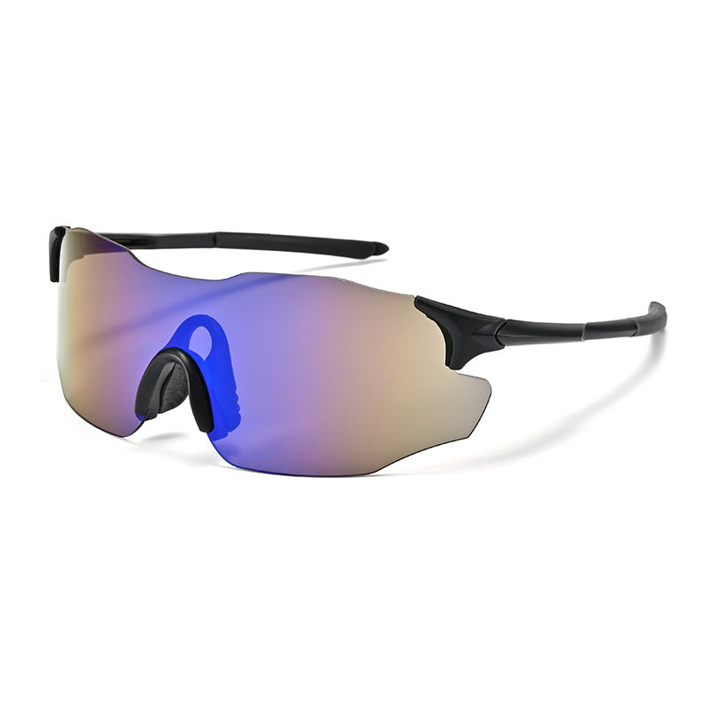 Men's High-Performance Cycling Sunglasses Stornfield