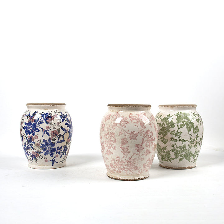 Decorative flower pot Stornfield