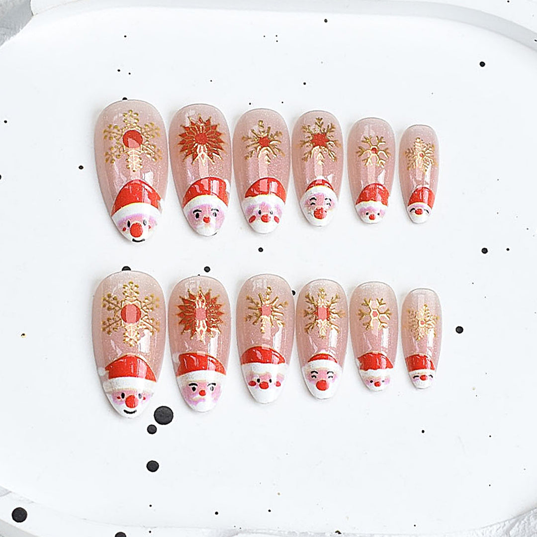 Nail Art Manicure Kit Stornfield