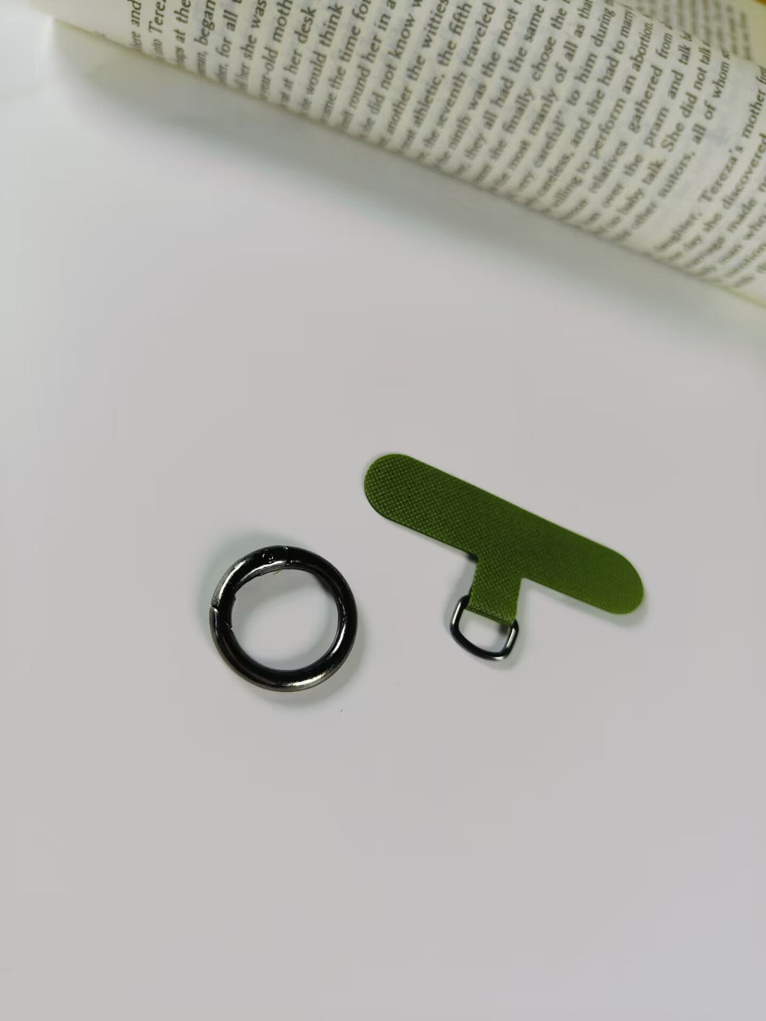 Silicone Phone Holder Stornfield