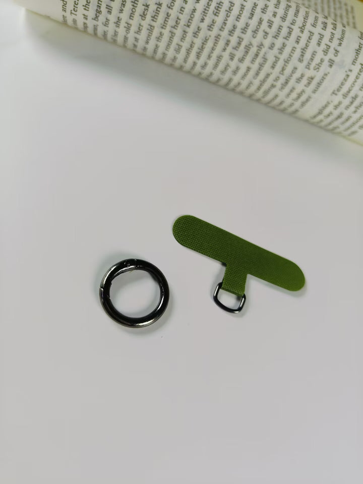 Silicone Phone Holder Stornfield