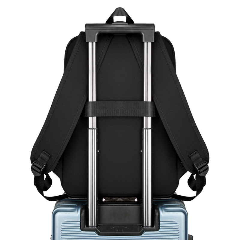 Ergonomic Travel Backpack Stornfield