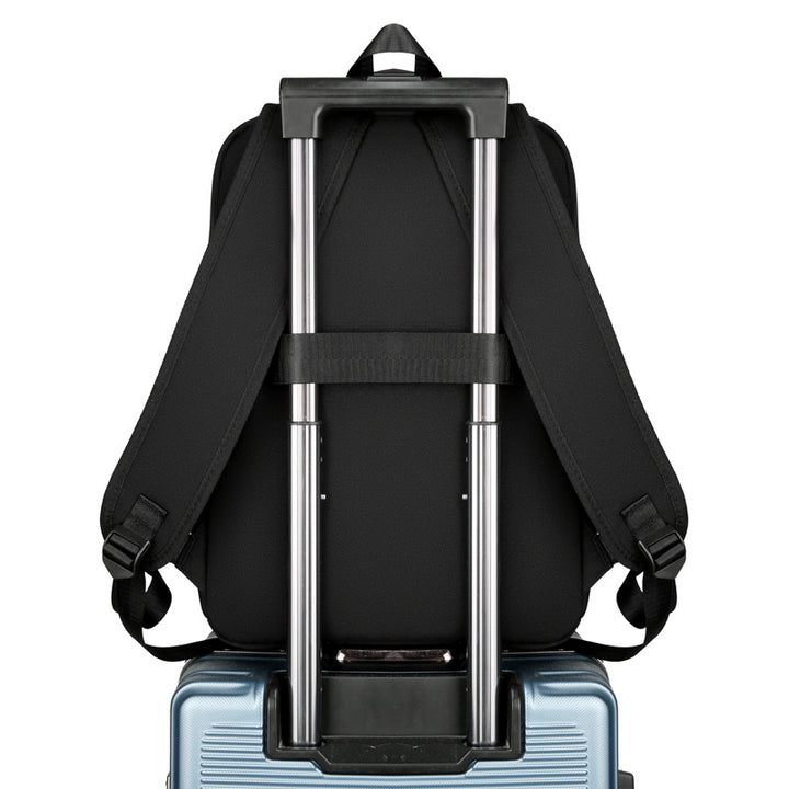 Ergonomic Travel Backpack Stornfield