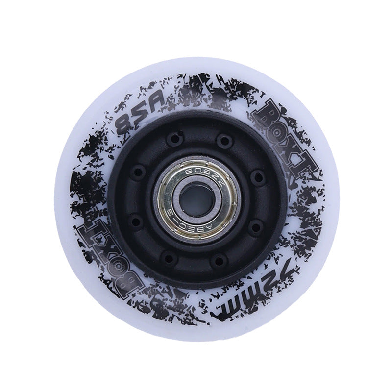 Roller Skate Wheel Stornfield
