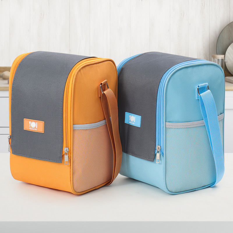 Insulated Food Carrier Stornfield
