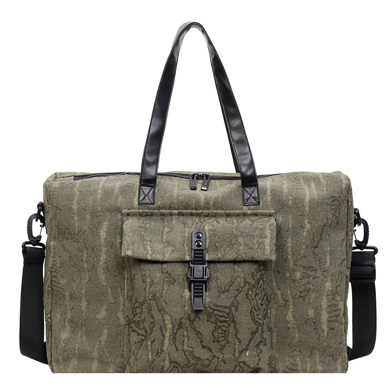 Board and travel bag with adjustable shoulder strap Stornfield