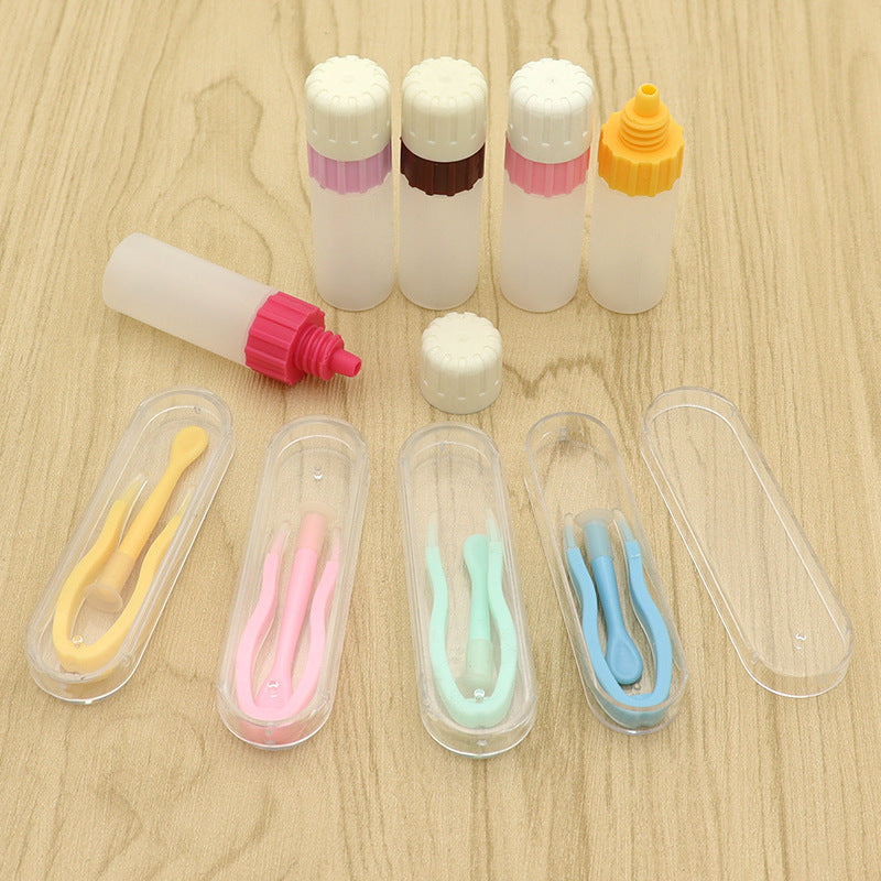 Eyewear Lens Applicator Set Stornfield