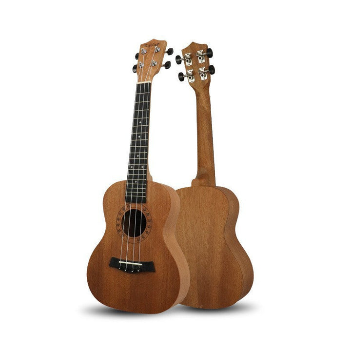 Premium Mahogany Ukulele Stornfield