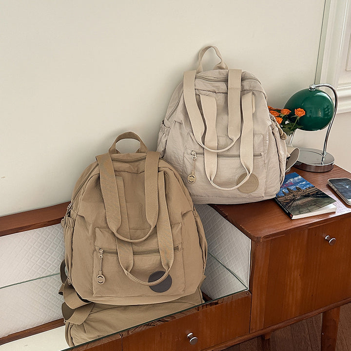 Multi-Functional Urban Backpack Stornfield