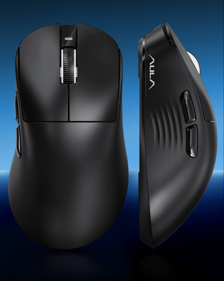High-Performance Gaming Mouse Stornfield