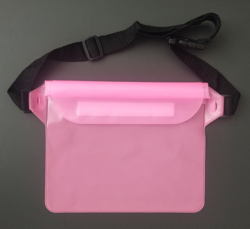 Waterproof Belt Bag by Stornfield