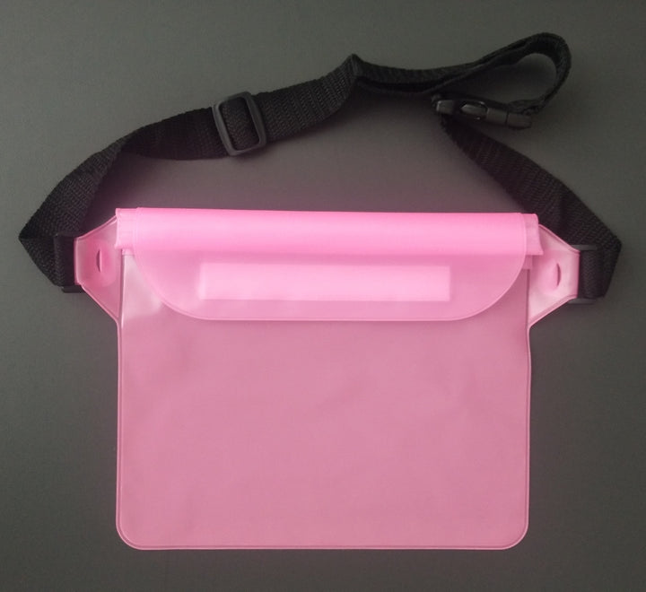 Waterproof Belt Bag by Stornfield